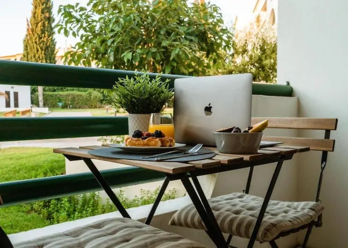 Апартаменти Sunlight By Sunnyway