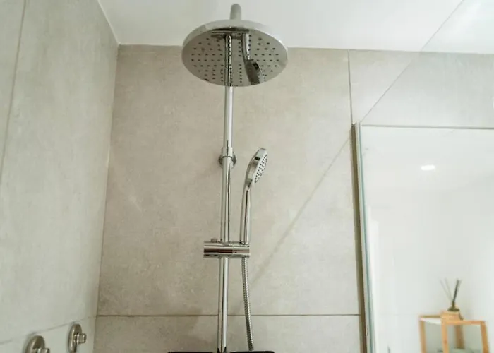 Sunlight By Sunnyway * Албуфейра