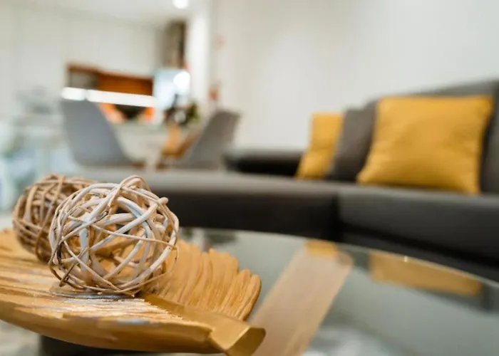 Апартаменти Sunlight By Sunnyway *