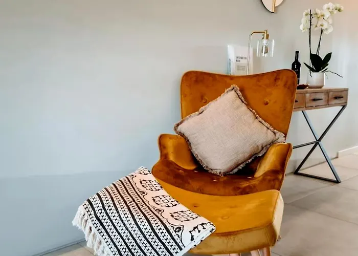 Апартаменти Sunlight By Sunnyway Албуфейра