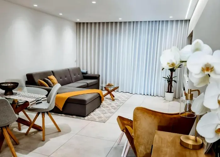 Апартаменти Sunlight By Sunnyway *