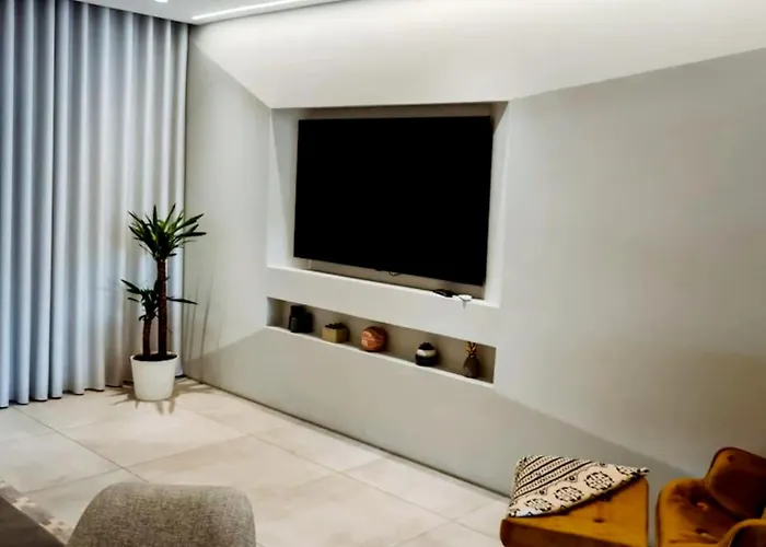 Апартаменти Sunlight By Sunnyway