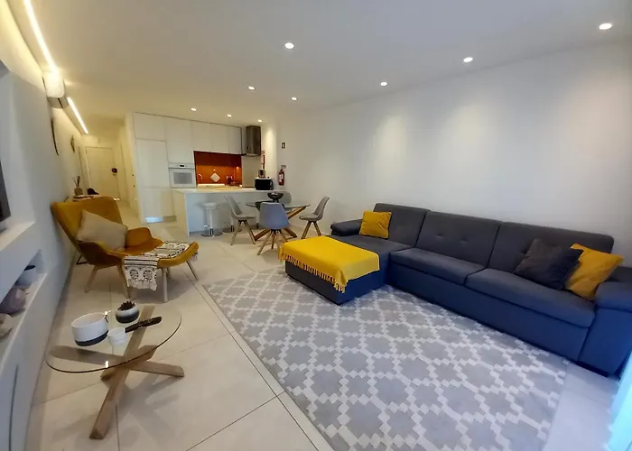 Апартаменти Sunlight By Sunnyway *