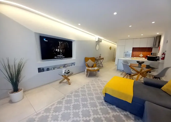 Апартаменти Sunlight By Sunnyway