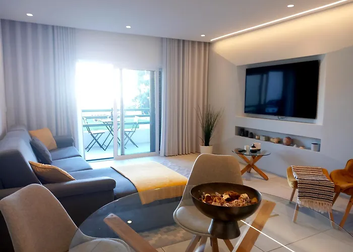 Sunlight By Sunnyway * Албуфейра