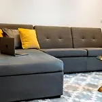 Apartment Sunlight By Sunnyway Albufeira