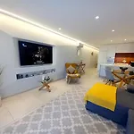 Apartment Sunlight By Sunnyway