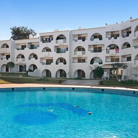 Sunlight By Sunnyway Apartment Albufeira