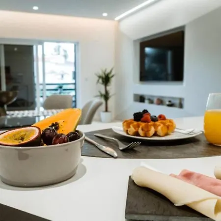 Sunlight By Sunnyway アルブフェイラ