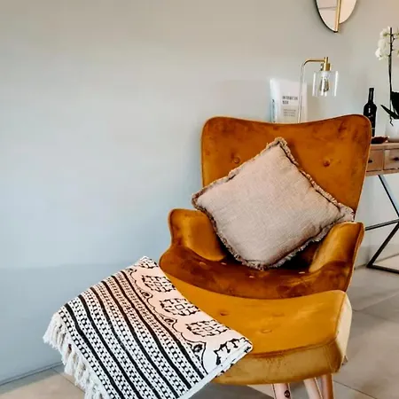 Apartment Sunlight By Sunnyway Albufeira