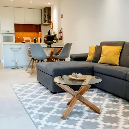 Sunlight By Sunnyway Apartman Albufeira