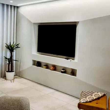 Apartment Sunlight By Sunnyway