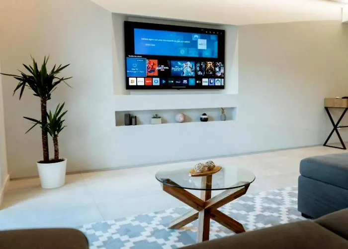 Sunlight By Sunnyway Διαμέρισμα