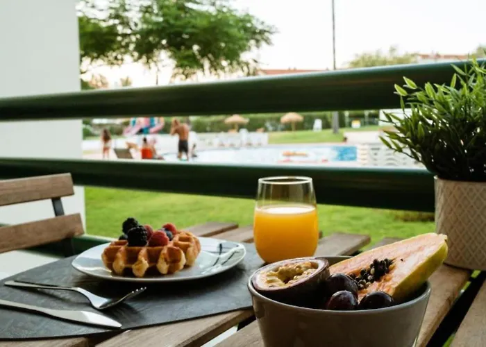 Sunlight By Sunnyway Διαμέρισμα *