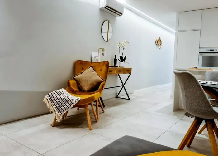 Sunlight By Sunnyway * Αλμπουφέιρα