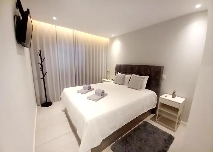 Sunlight By Sunnyway Διαμέρισμα *