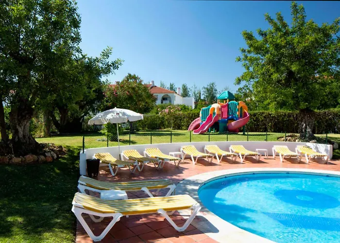 Sunlight By Sunnyway Διαμέρισμα Αλμπουφέιρα