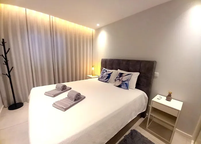 Sunlight By Sunnyway Διαμέρισμα *