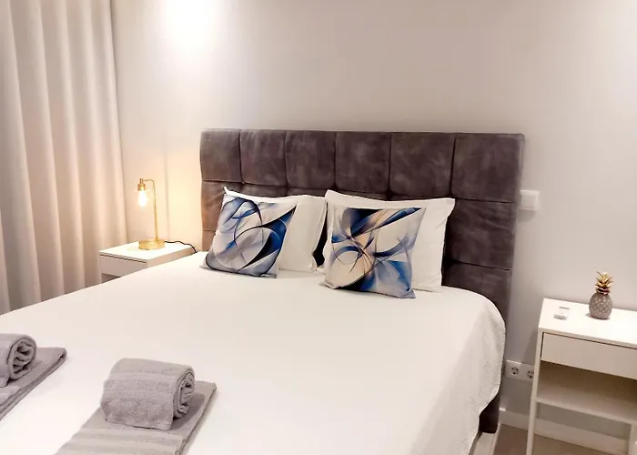 Διαμέρισμα Sunlight By Sunnyway *