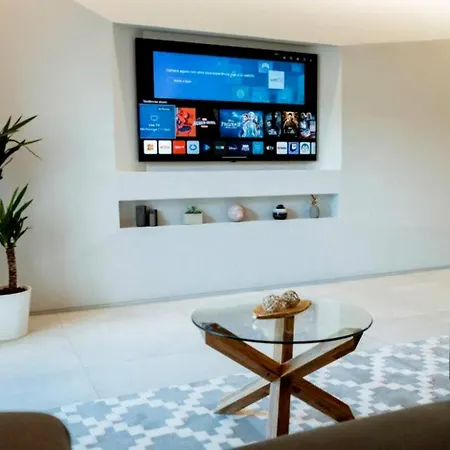 Sunlight By Sunnyway Lägenhet