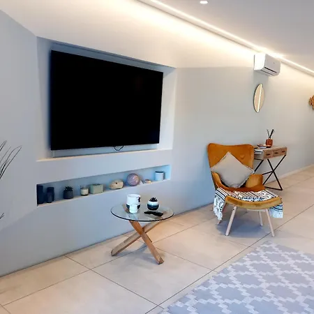 Sunlight By Sunnyway Lägenhet Albufeira