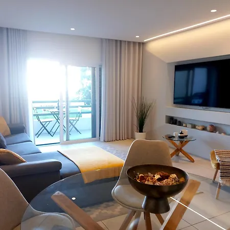 Sunlight By Sunnyway * Albufeira