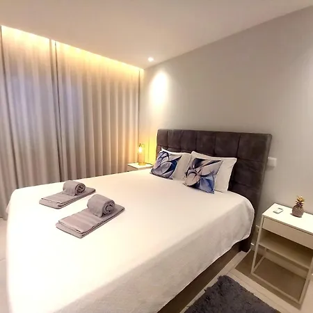 Sunlight By Sunnyway Lägenhet *