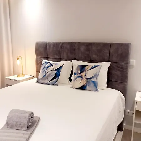 Lägenhet Sunlight By Sunnyway *