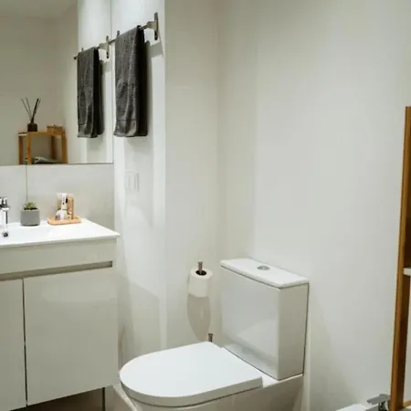 Sunlight By Sunnyway شقة البوفيرا