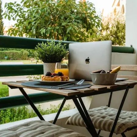 شقة Sunlight By Sunnyway