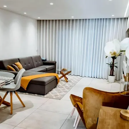 Appartement Sunlight By Sunnyway *