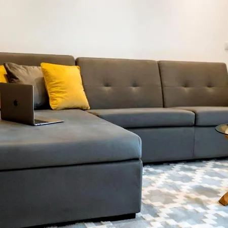 شقة Sunlight By Sunnyway البوفيرا