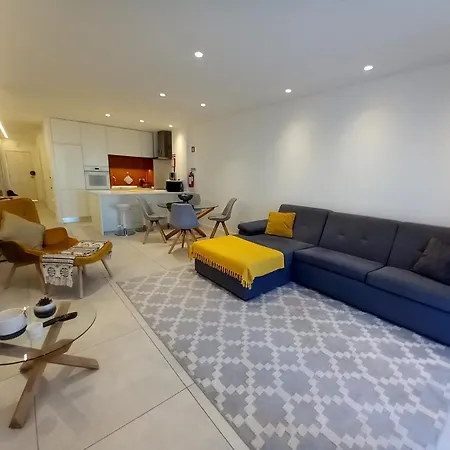 شقة Sunlight By Sunnyway *