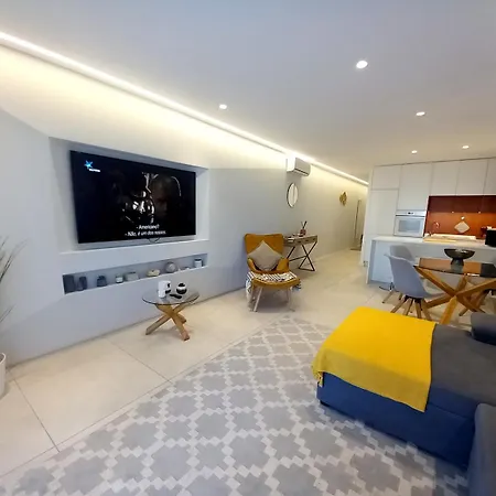 شقة Sunlight By Sunnyway