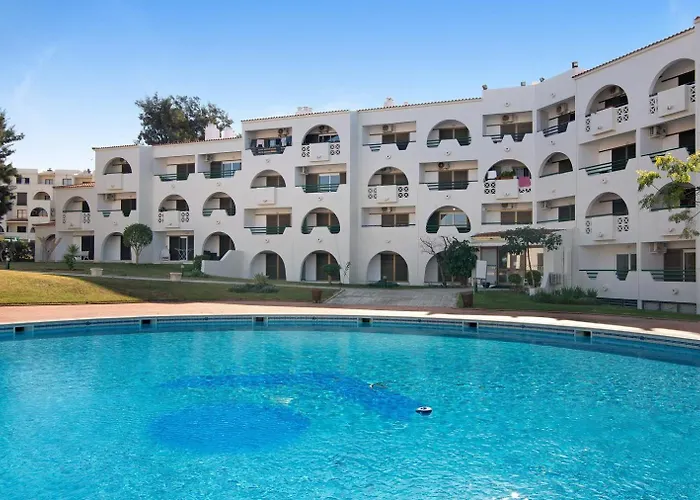 Sunlight By Sunnyway Appartement Albufeira