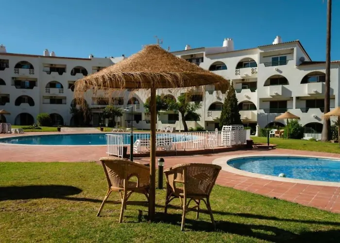 Sunlight By Sunnyway * Albufeira