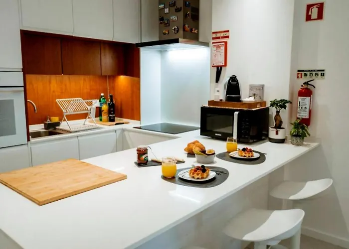 Appartement Sunlight By Sunnyway Albufeira