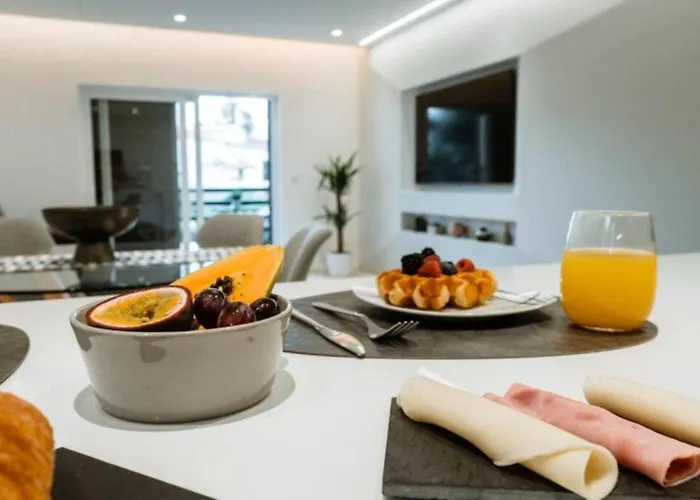 Sunlight By Sunnyway Albufeira