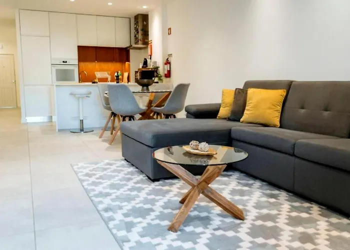 Sunlight By Sunnyway Appartement Albufeira