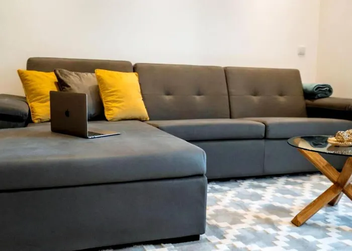 Appartement Sunlight By Sunnyway Albufeira